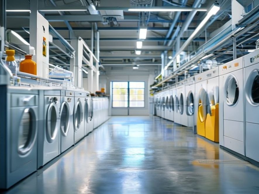5 Errores Comunes al Dosificar Químicos en Lavandería Industrial — 28/07