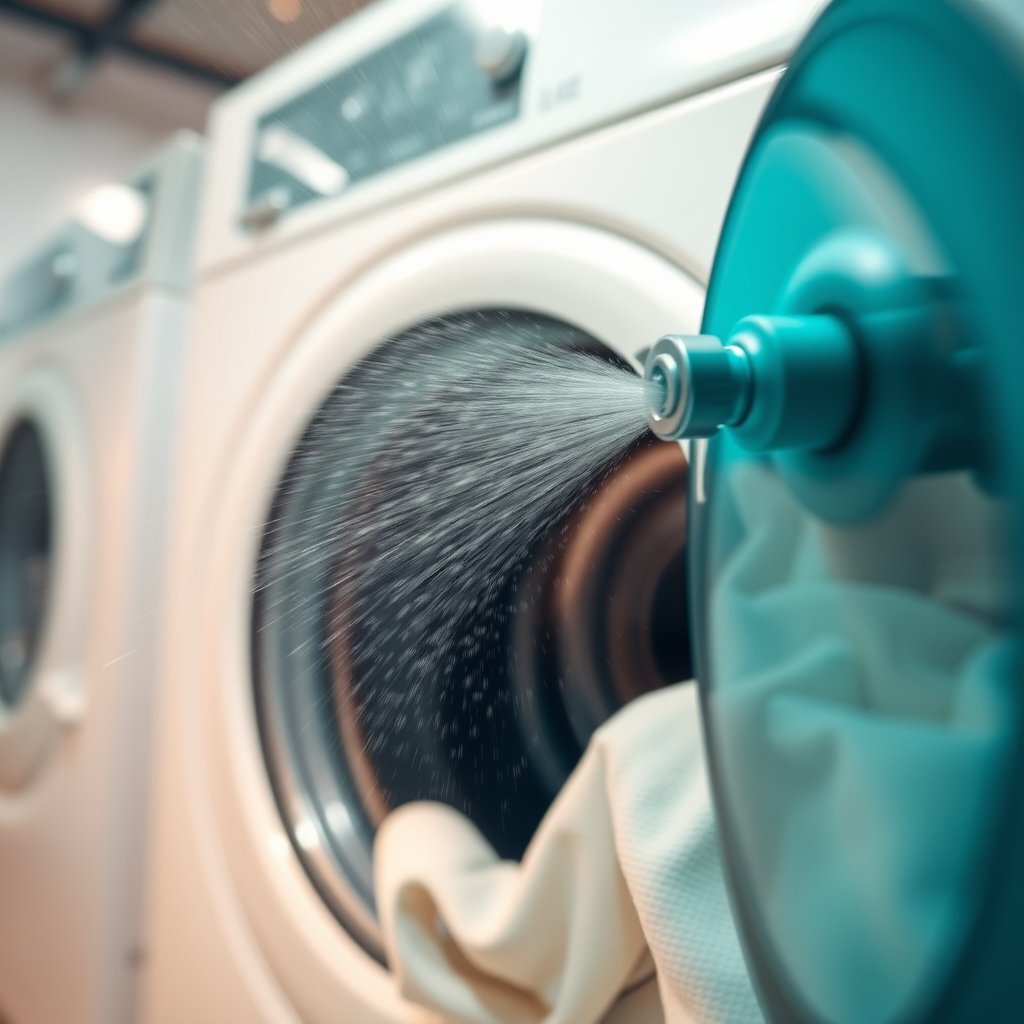 5 Estrategias Clave para Ahorrar Agua en Lavado Industrial