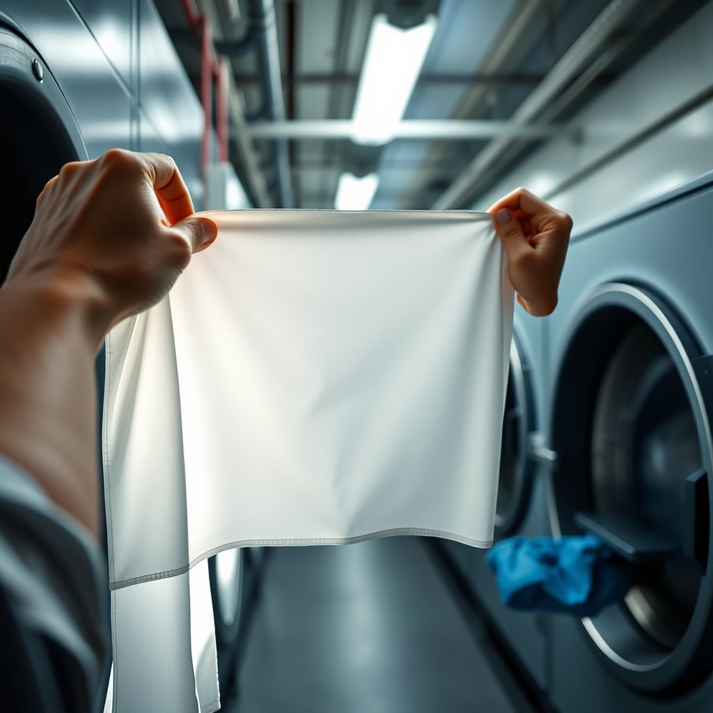 7 Errores Críticos en Lavandería Hotelera que Reducen su Rentabilidad
