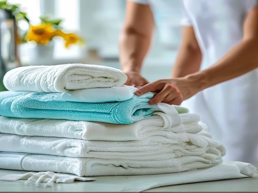 ¿Agua dura arruina tu ropa? ¡Soluciones!
