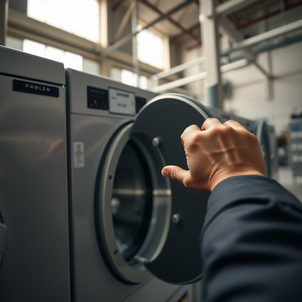 Agua Dura: La Amenaza Invisible que Deteriora Textiles Hoteleros Chilenos