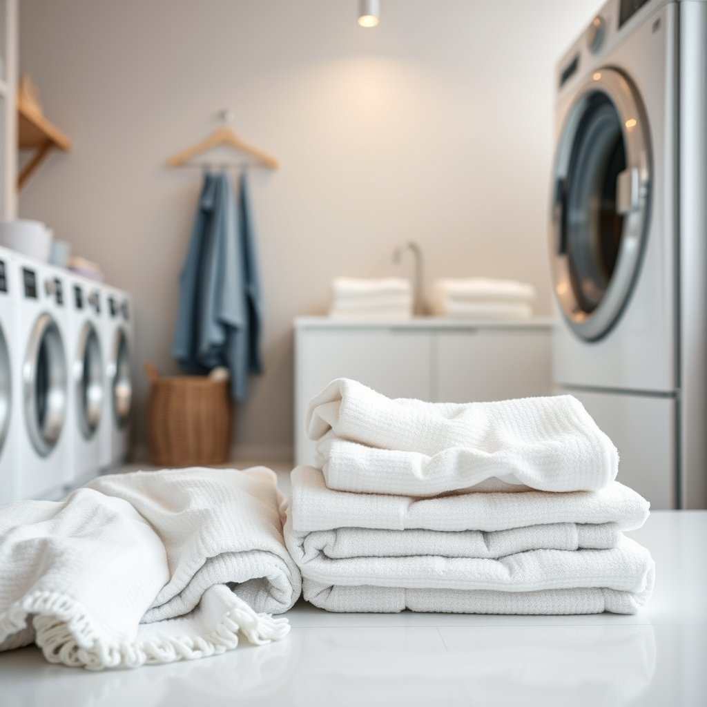 Agua Dura: ¿Tu ropa la siente?