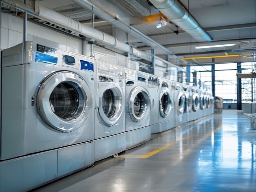 Cómo Prevenir Contaminación Cruzada en su Planta de Lavado