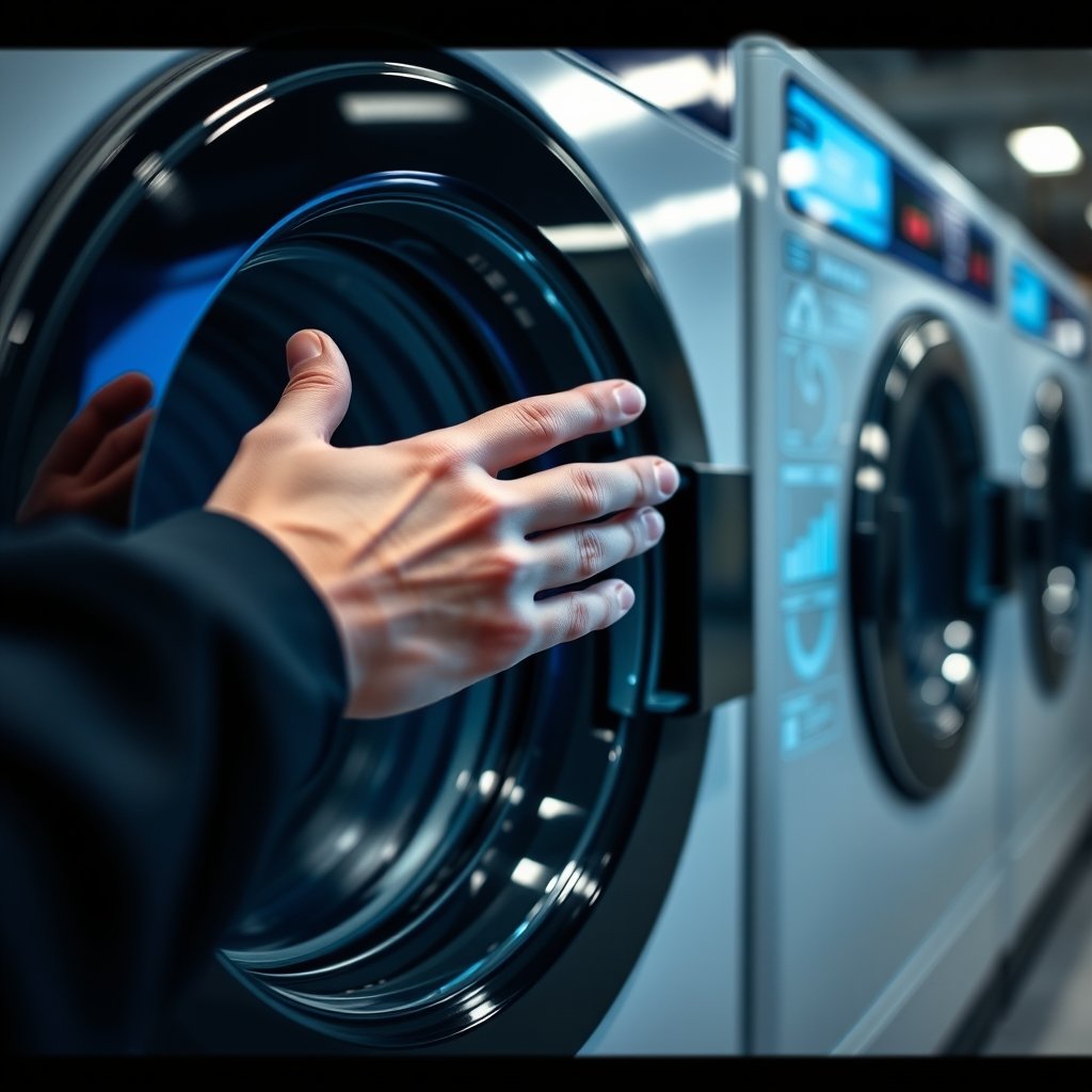 Datos en su lavandería: ¿aprovecha su potencial?