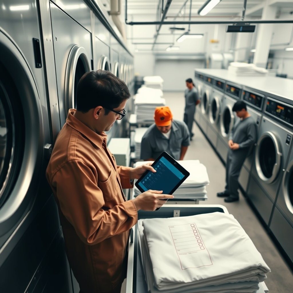 Demanda Global de Detergentes: Estrategias para Su Lavandería Chilena