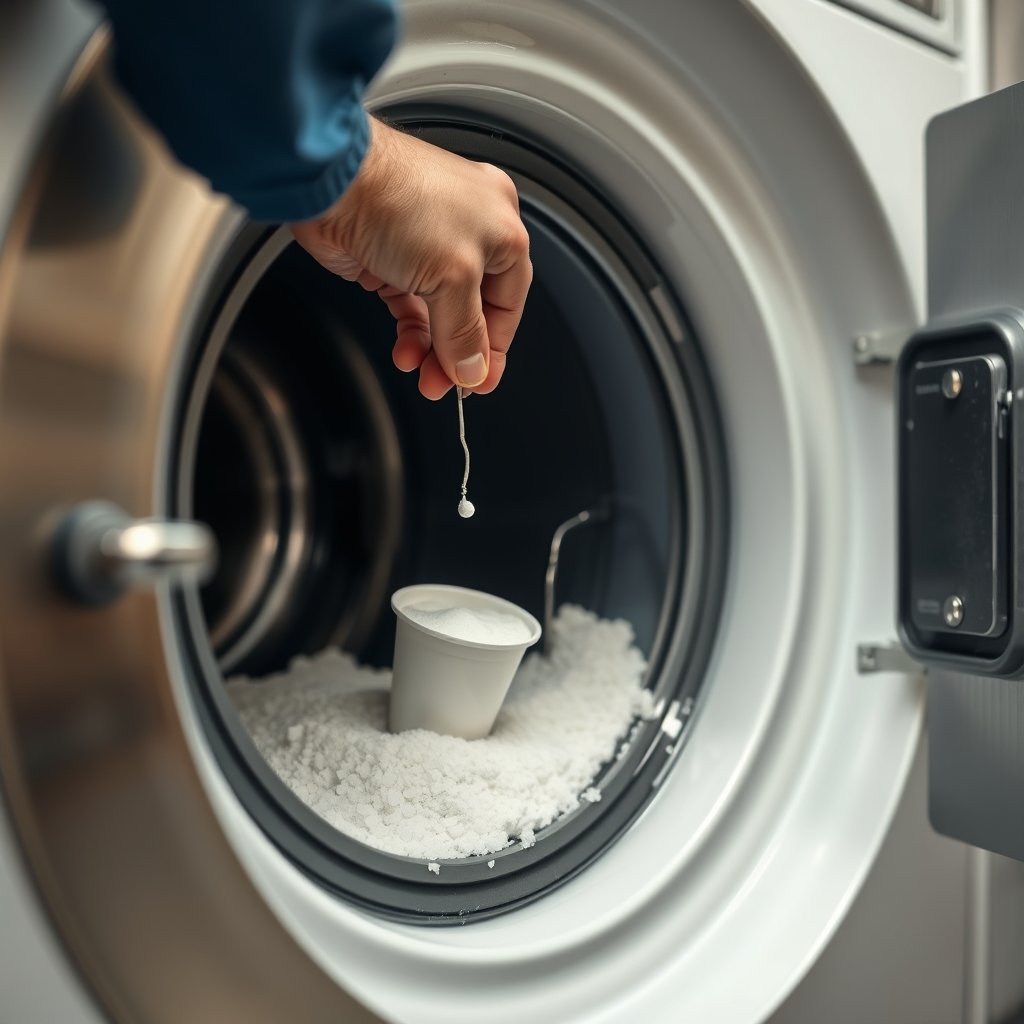 ¿Dosis justa: clave para un lavado top?