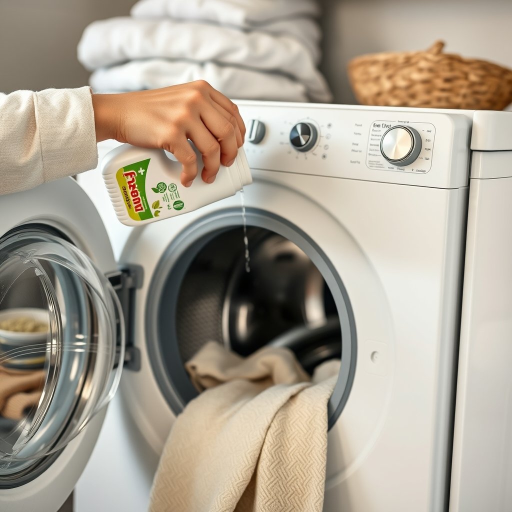 Guía para Elegir Detergentes Industriales Ecológicos en Chile