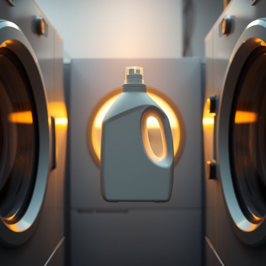 Guía Práctica: Eficiencia Energética en tu Planta de Lavado — 20/08