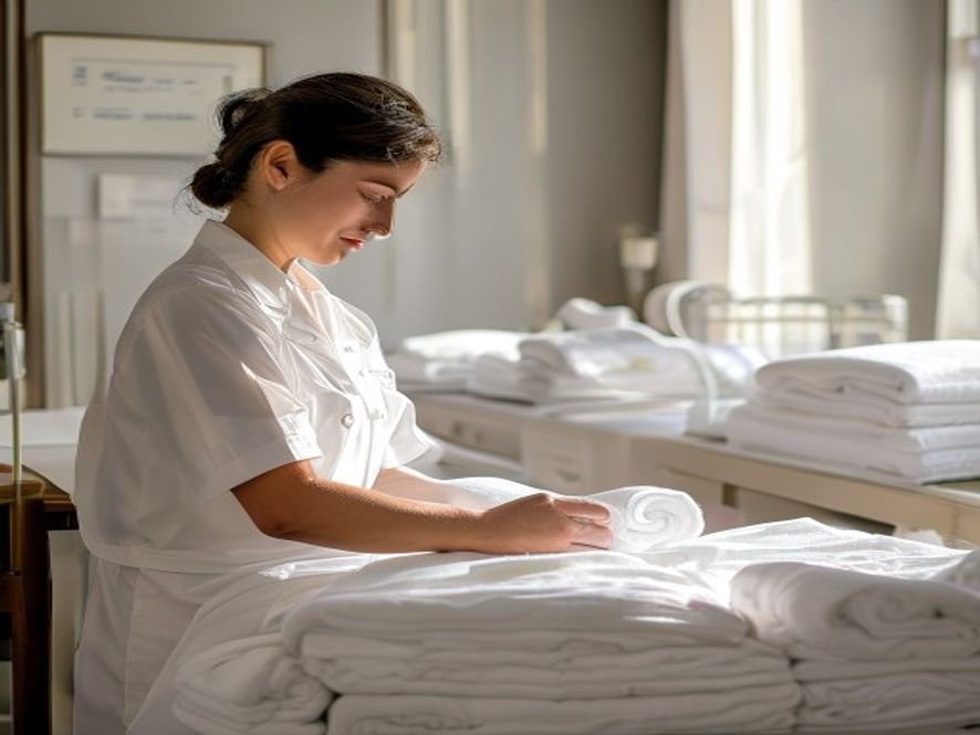 Hoteles Chilenos Integran Inteligencia Artificial para Optimizar Servicio al Huésped