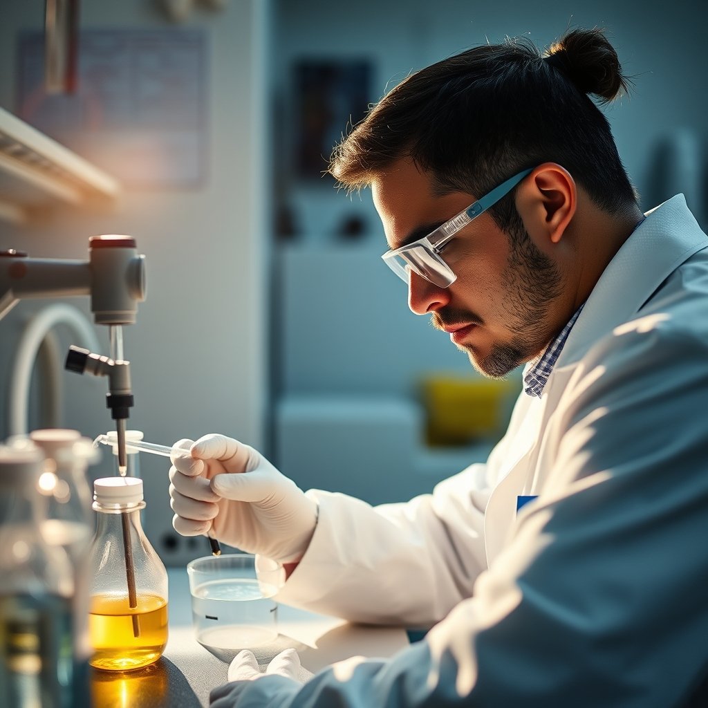 Impacto de normativa ambiental y sostenibilidad en químicos industriales chilenos