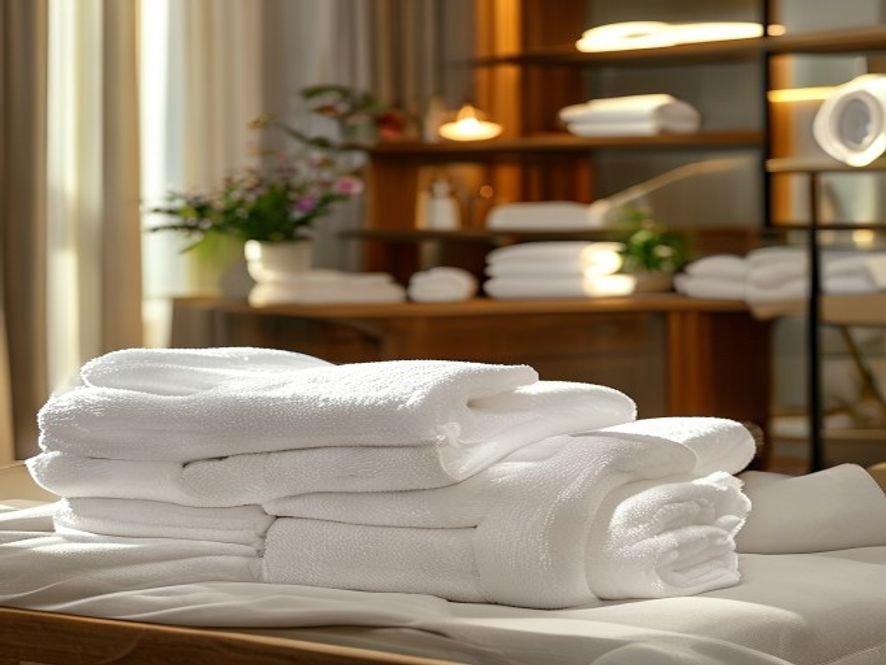 Innovación en Lavanderías Hoteleras: Eficiencia y Sostenibilidad en el Servicio