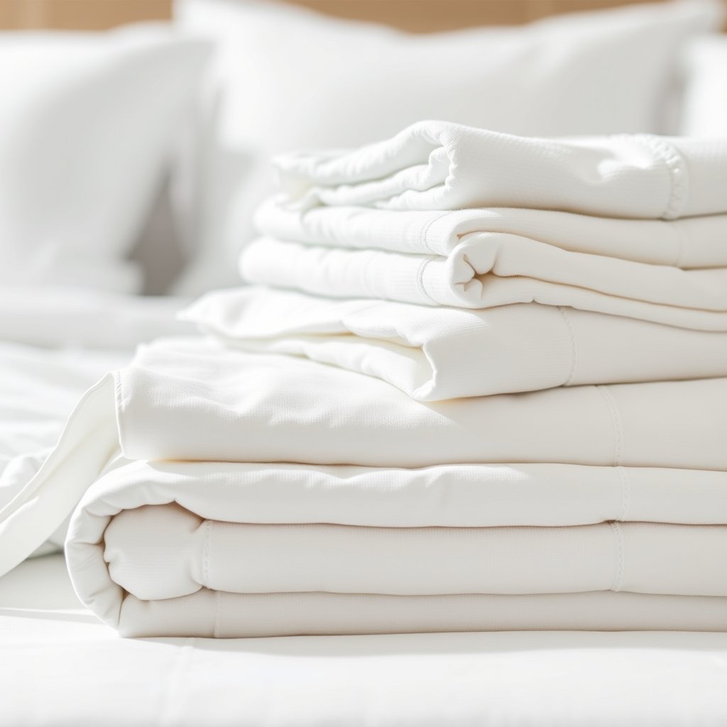 Innovación en Lavanderías Hoteleras: Eficiencia y Sostenibilidad Impulsan el Sector
