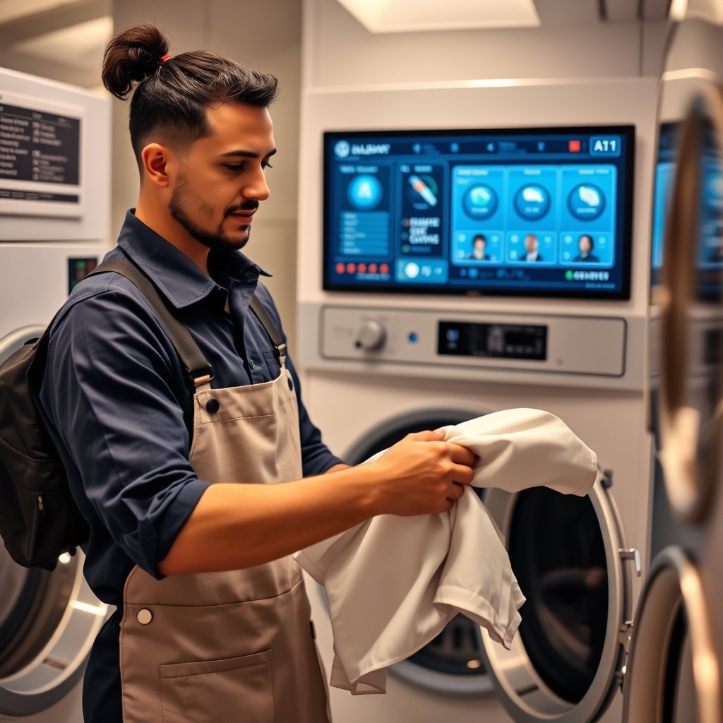 Inteligencia Artificial Mejora Personalización del Servicio en Hotelería Chilena