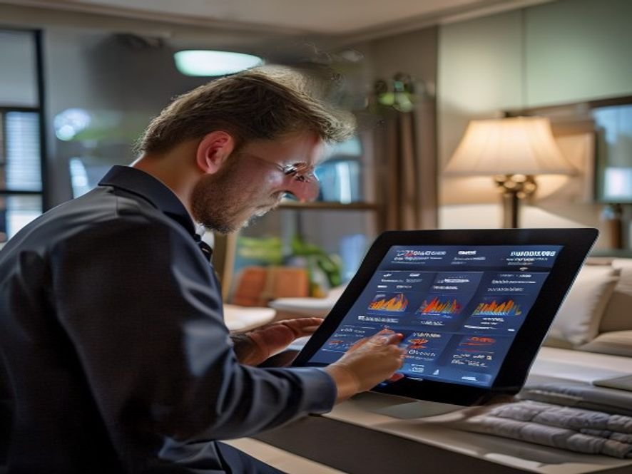 Maximiza tus Ganancias: Guía de Revenue Management Hotelero