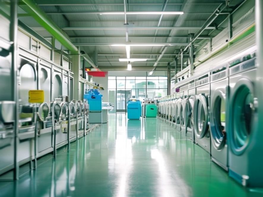 Mercado Chileno de Químicos Industriales Adapta Oferta a Exigencias Ecológicas