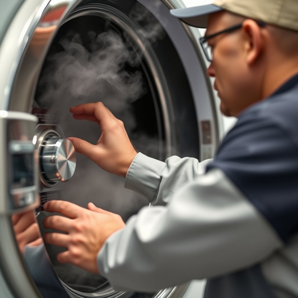 Minimice su Consumo Eléctrico: Guía Práctica para Lavanderías