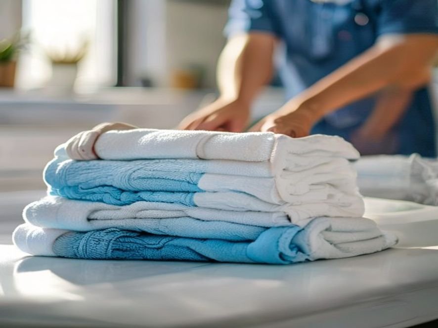 ¿Qué daña tu ropa sin que lo sepas?