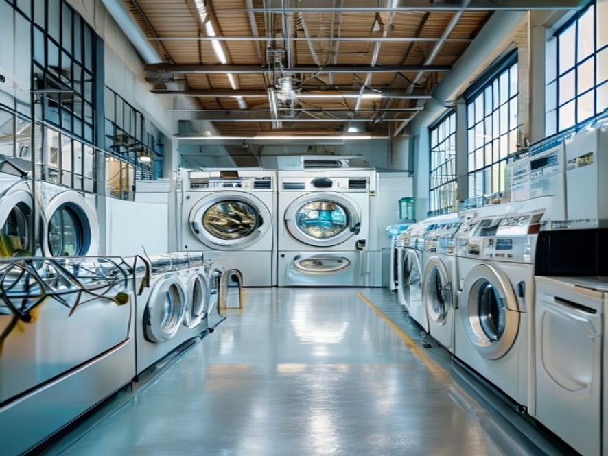¿Sus clientes esperan más? Así se adapta su lavandería
