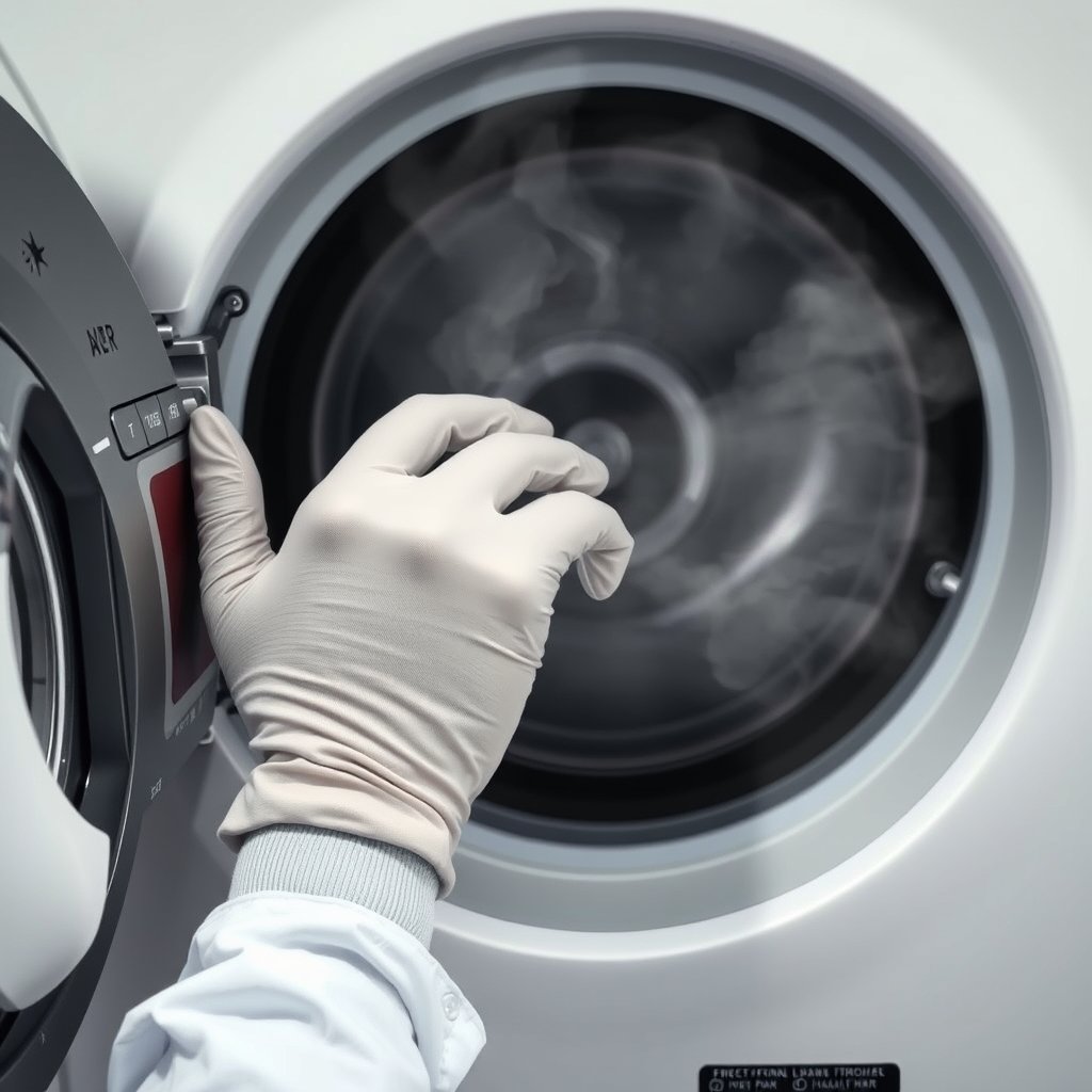 ¿Tu lavandería industrial brilla por su eficiencia?