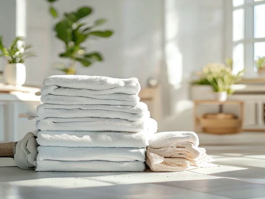 ¿Tu ropa se achica al lavar? ¡Evítalo!